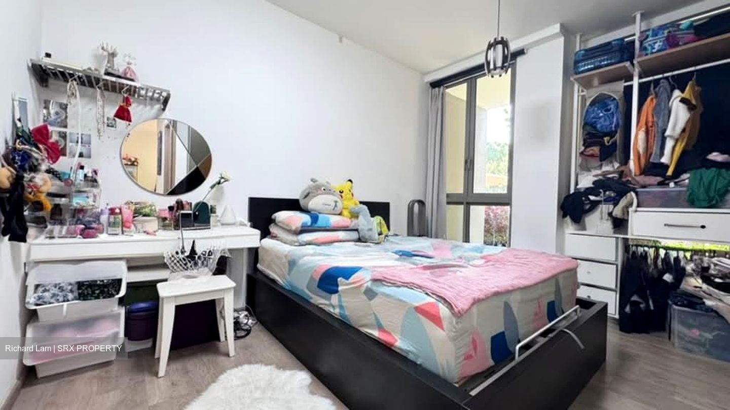 Sol Acres (D23), Condominium #554766291